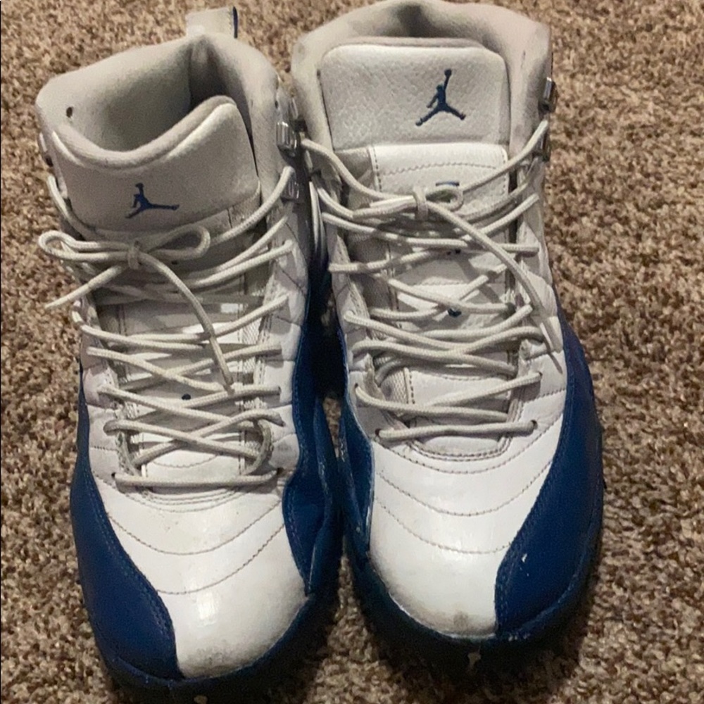 Jordan retro 11 size 9